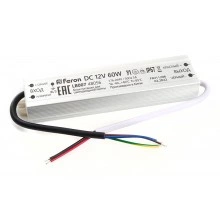 Перейти в категорию Блоки питания 12-24-48V