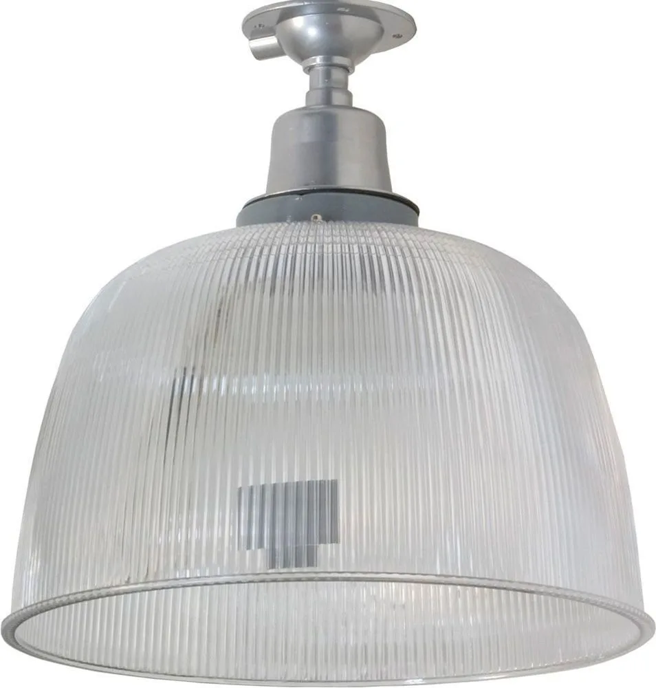 FERON Прожектор HL31 (12') купольный 60W E27 230V, серый FERON Прожектор HL31 (12') купольный 60W E27 230V, серый