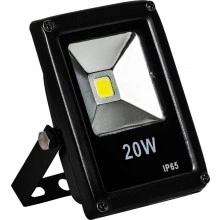 Светодиодный прожектор FERON LL-847 IP65 20W 6400K 12980