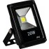 Светодиодный прожектор FERON LL-847 IP65 20W 6400K 12980 Светодиодный прожектор FERON LL-847 IP65 20W 6400K 12980