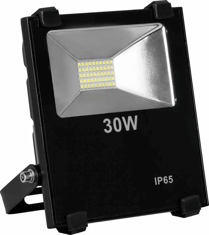 FERON Светодиодный прожектор LL-850 IP65 30W 6400K 12994 FERON Светодиодный прожектор LL-850 IP65 30W 6400K 12994