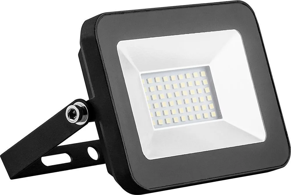 FERON Светодиодный прожектор LL-902 IP65 20W 6400K 32078 FERON Светодиодный прожектор LL-902 IP65 20W 6400K 32078