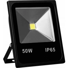 Светодиодный прожектор FERON LL-839 IP65 50W 6400K 12972
