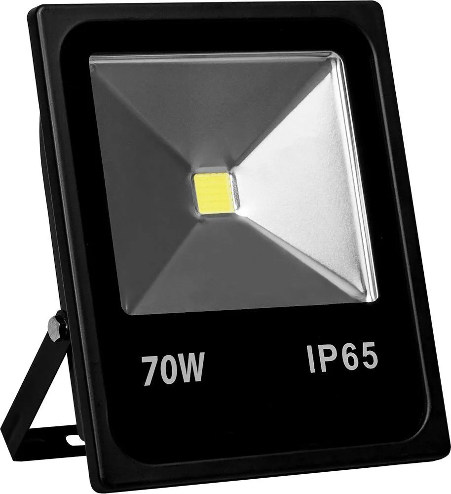 FERON Светодиодный прожектор LL-840 IP65 70W 6400K 12973 FERON Светодиодный прожектор LL-840 IP65 70W 6400K 12973