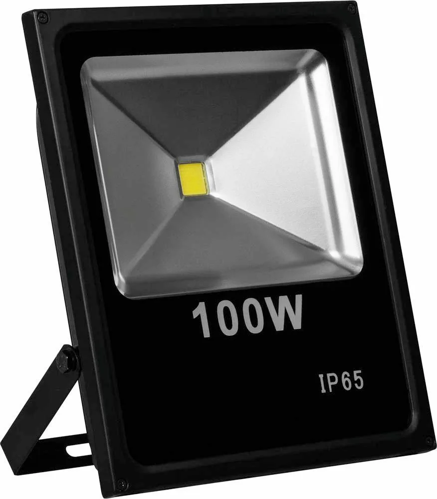 Светодиодный прожектор FERON LL-841 IP65 100W 6400K 12974