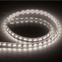 Cветодиодная LED лента FERON LS705, 120SMD(5730)/м 11Вт/м  50м 220V 4000K IP65