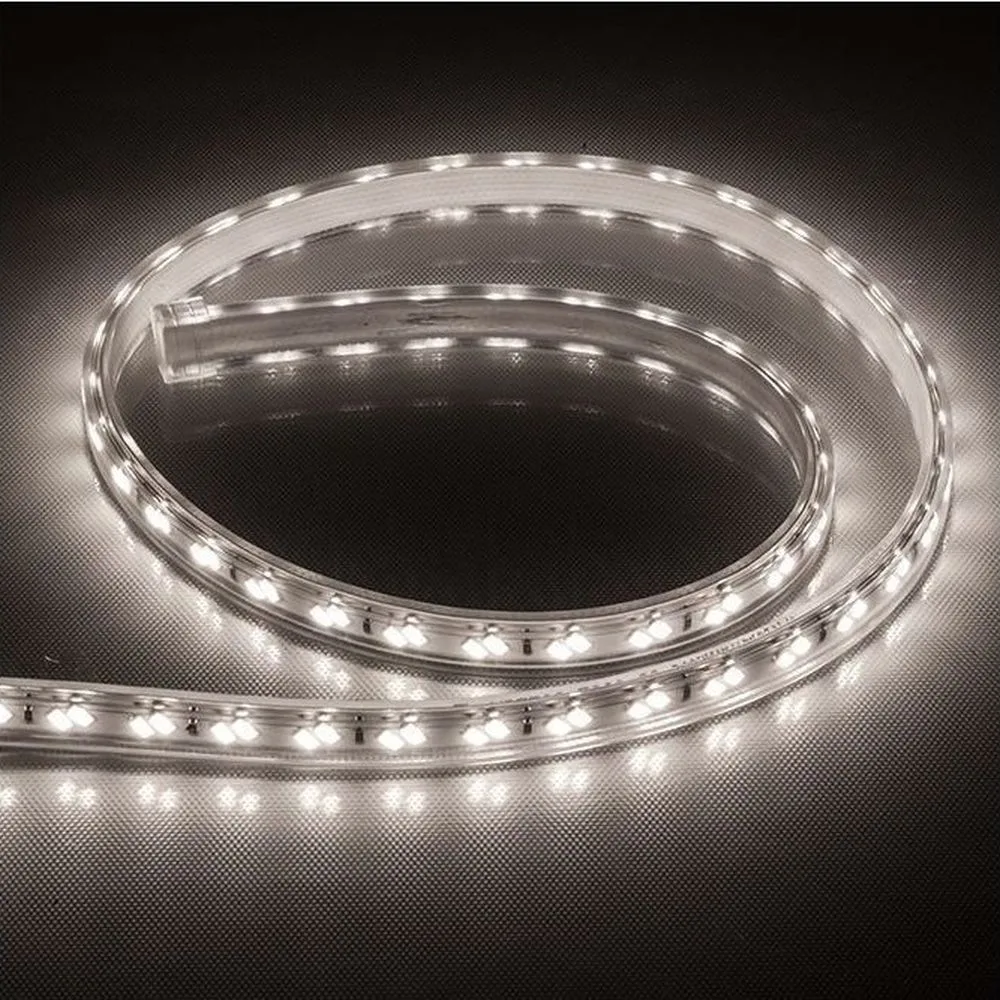 FERON Cветодиодная LED лента LS705, 120SMD(5730)/м 11Вт/м 50м 220V 4000K IP65 FERON Cветодиодная LED лента LS705, 120SMD(5730)/м 11Вт/м 50м 220V 4000K IP65