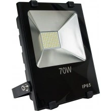 Светодиодный прожектор FERON LL-843 IP65 70W 6400K 12976