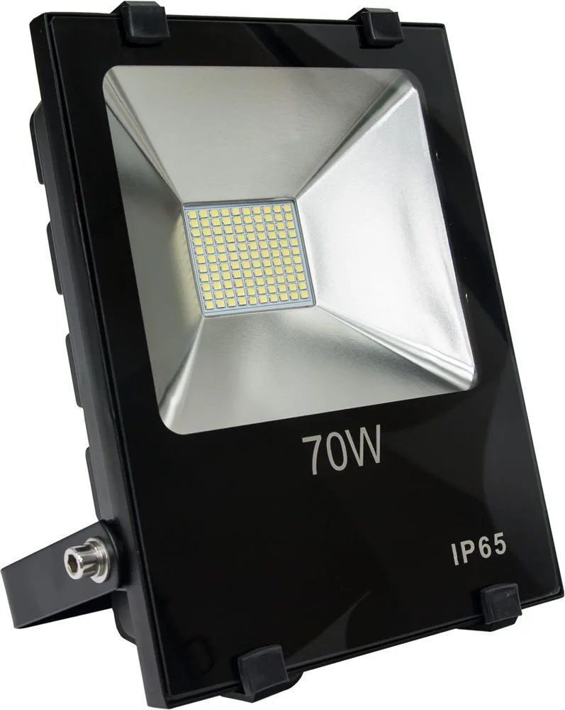 FERON Светодиодный прожектор LL-843 IP65 70W 6400K 12976 FERON Светодиодный прожектор LL-843 IP65 70W 6400K 12976