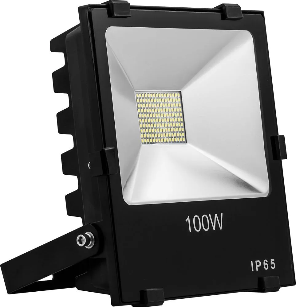 FERON Светодиодный прожектор LL-844 IP65 100W 6400K 12977 FERON Светодиодный прожектор LL-844 IP65 100W 6400K 12977