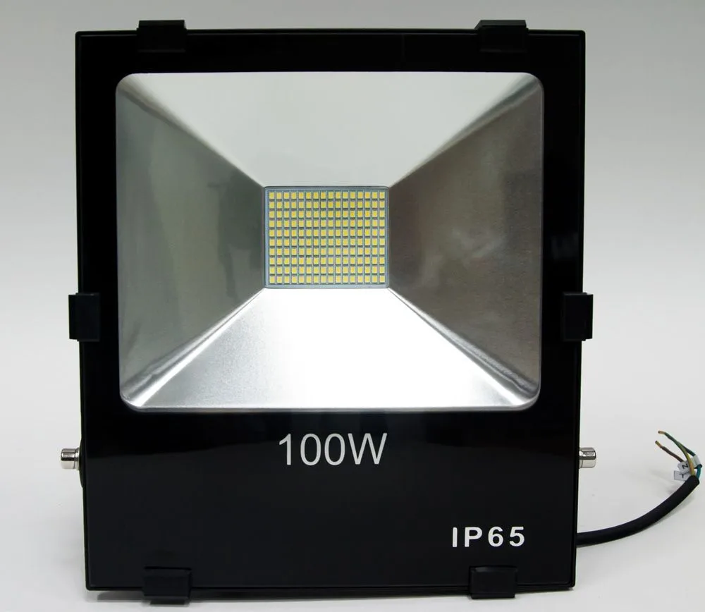 FERON Светодиодный прожектор LL-844 IP65 100W 6400K 12977 FERON Светодиодный прожектор LL-844 IP65 100W 6400K 12977