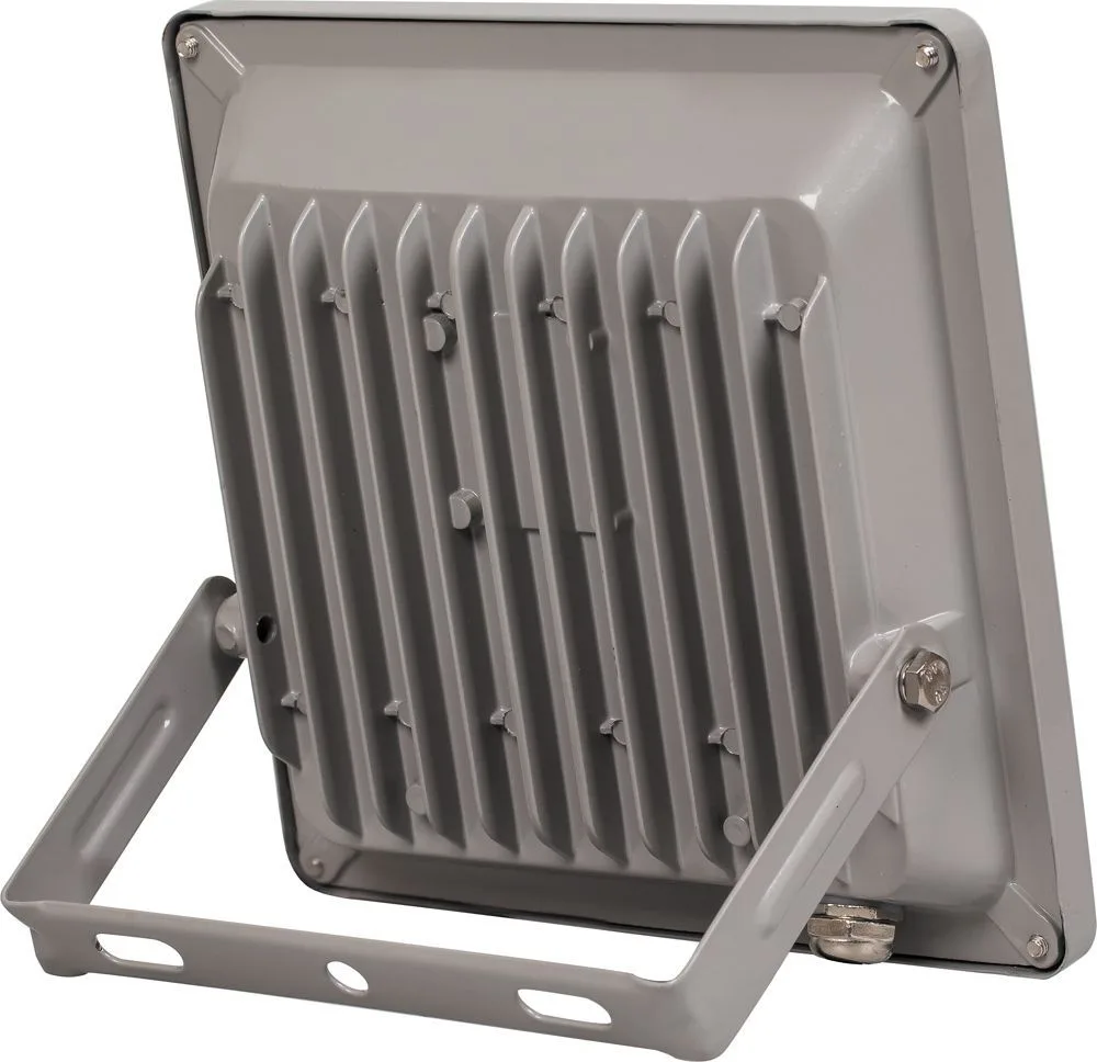 FERON Светодиодный прожектор LL-272 IP65 20W красный 12198 FERON Светодиодный прожектор LL-272 IP65 20W красный 12198