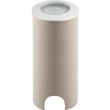 Светодиодный светильник тротуарный (грунтовый) FERON SP4116 Lux 2.4W 4500K 230V IP67  32033