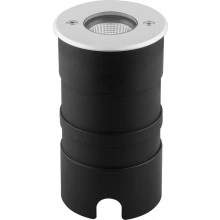 Светодиодный светильник тротуарный (грунтовый) FERON SP4117 Lux 8.3W 3000K 230V IP67  32036