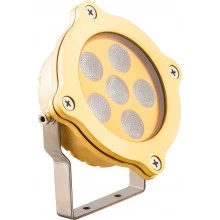 Светодиодный светильник подводный FERON LL-873 Lux 7.7W RGB 12V IP68 32037