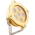 Светодиодный светильник подводный FERON LL-873 Lux 7.7W RGB 12V IP68 32037 Светодиодный светильник подводный FERON LL-873 Lux 7.7W RGB 12V IP68 32037
