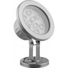 Светодиодный светильник подводный FERON LL-875 Lux 9W RGB 24V IP68 32040