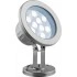 Светодиодный светильник подводный FERON LL-875 Lux 9W RGB 24V IP68 32040 Светодиодный светильник подводный FERON LL-875 Lux 9W RGB 24V IP68 32040