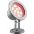 Светодиодный светильник подводный FERON LL-875 Lux 9W RGB 24V IP68 32040 Светодиодный светильник подводный FERON LL-875 Lux 9W RGB 24V IP68 32040