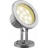 Светодиодный светильник подводный FERON LL-875 Lux 9W RGB 24V IP68 32040 Светодиодный светильник подводный FERON LL-875 Lux 9W RGB 24V IP68 32040