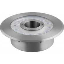 Светодиодный светильник подводный FERON LL-876 Lux 12W RGB 24V IP68 32041