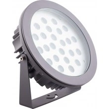 Светодиодный светильник ландшафтно-архитектурный FERON LL-877 Luxe 230V 24W 6400K IP67 32042