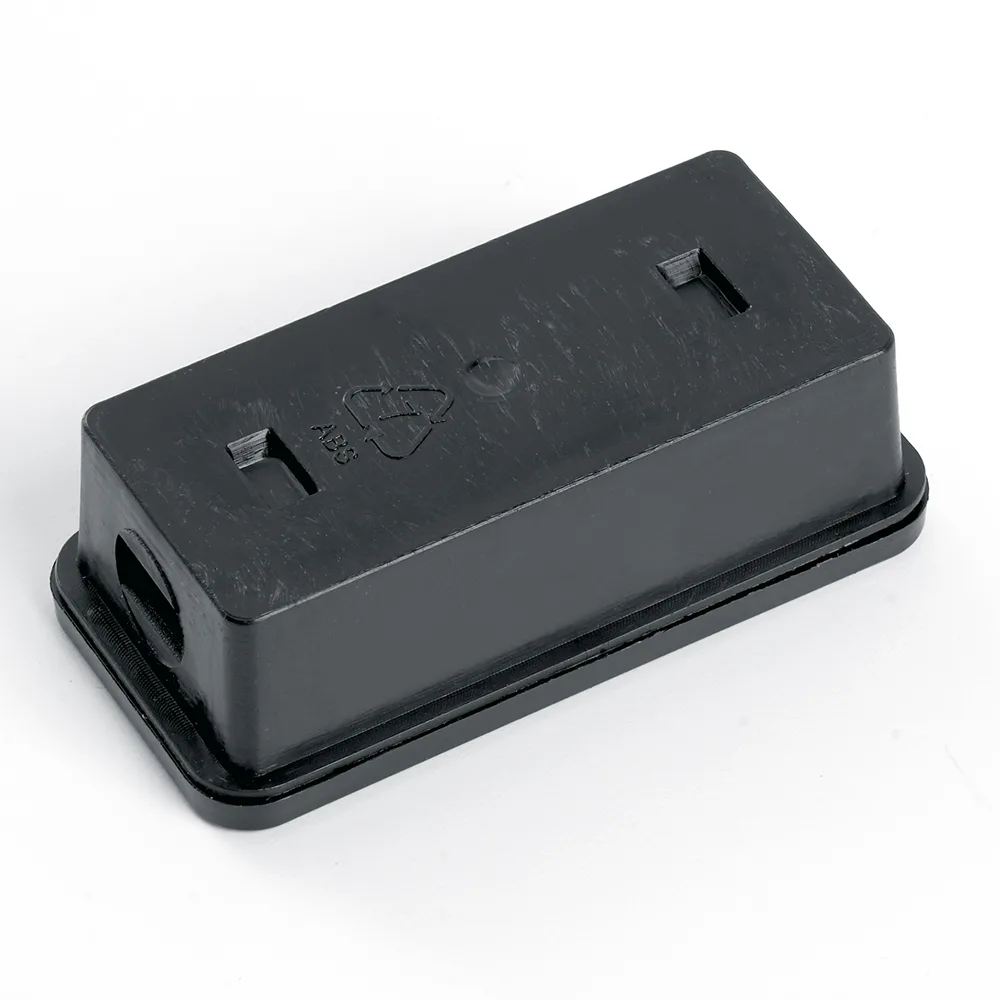 FERON LD271 Коннектор соединительный для Белт-лайт, черный 48168 FERON LD271 Коннектор соединительный для Белт-лайт, черный 48168