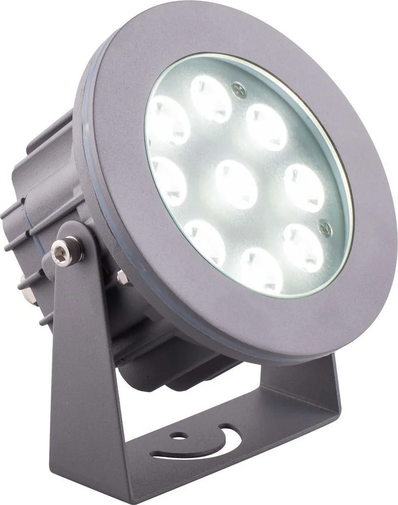 FERON Светодиодный светильник ландшафтно-архитектурный LL-878 Luxe 230V 9W 2700K IP67 32046 FERON Светодиодный светильник ландшафтно-архитектурный LL-878 Luxe 230V 9W 2700K IP67 32046