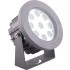 Светодиодный светильник ландшафтно-архитектурный FERON LL-878 Luxe 230V 9W RGB IP67 32047 Светодиодный светильник ландшафтно-архитектурный FERON LL-878 Luxe 230V 9W RGB IP67 32047