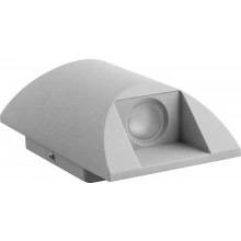 Светодиодная подсветка архитектураная FERON SP4120 Luxe накладной 230V 6W 6400K IP65 32055