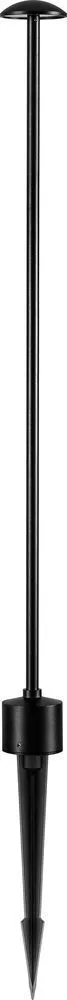 FERON Светодиодный светильник тротуарный (грунтовый) SP4123 Lux 2.2W 3000K 230V IP65 32058 FERON Светодиодный светильник тротуарный (грунтовый) SP4123 Lux 2.2W 3000K 230V IP65 32058