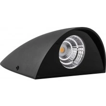 Светодиодная подсветка архитектураная FERON SP4310 Luxe накладной 230V 13W 6400K IP65 32062