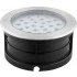 Светодиодный светильник тротуарный (грунтовый) FERON SP4316 Lux 24W 6500 230V IP67 32075 Светодиодный светильник тротуарный (грунтовый) FERON SP4316 Lux 24W 6500 230V IP67 32075
