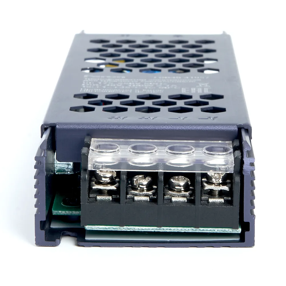 FERON Трансформатор электронный для трековых светильников 100W 48V (драйвер), LB048 Артикул 41957 FERON Трансформатор электронный для трековых светильников 100W 48V (драйвер), LB048 Артикул 41957