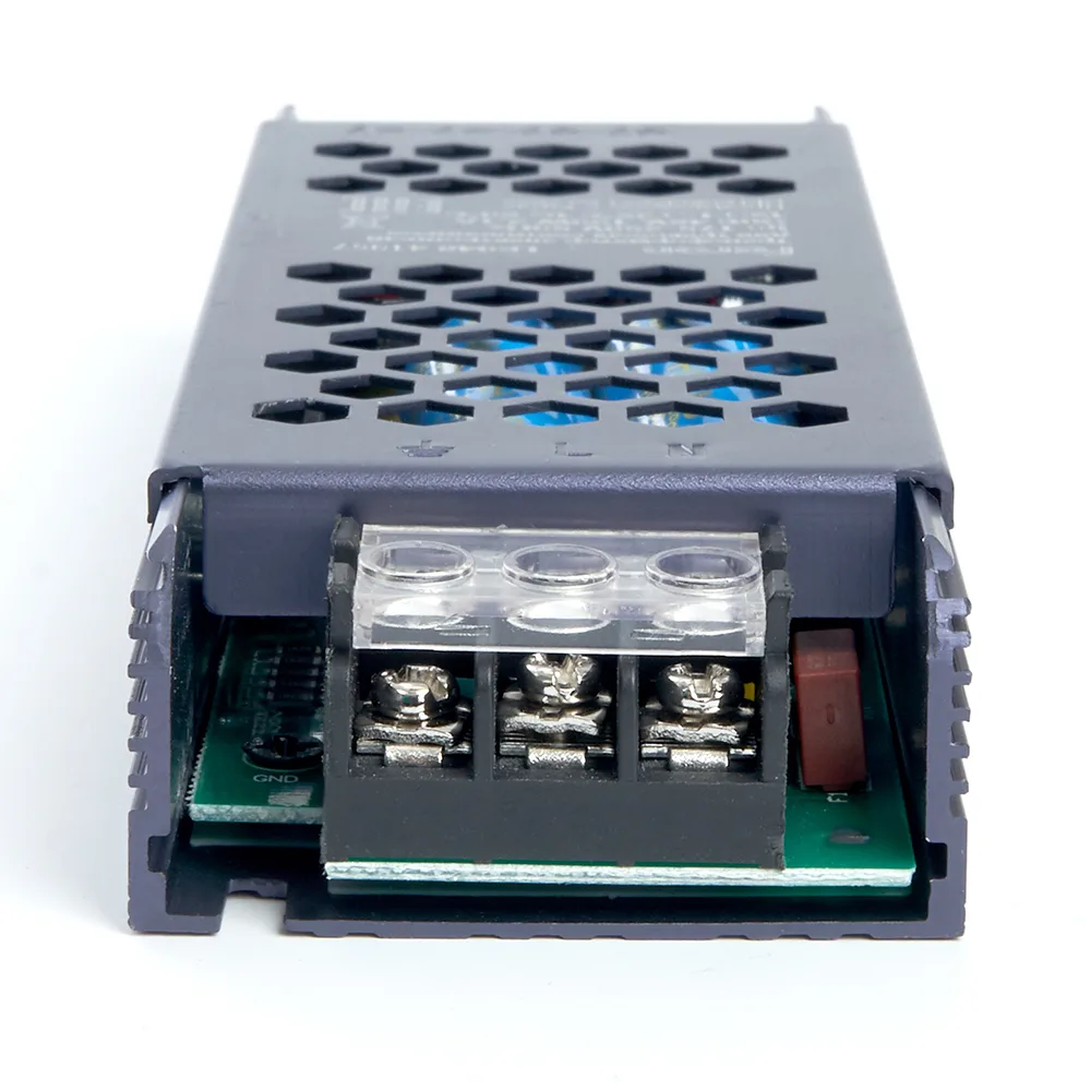 FERON Трансформатор электронный для трековых светильников 100W 48V (драйвер), LB048 Артикул 41957 FERON Трансформатор электронный для трековых светильников 100W 48V (драйвер), LB048 Артикул 41957