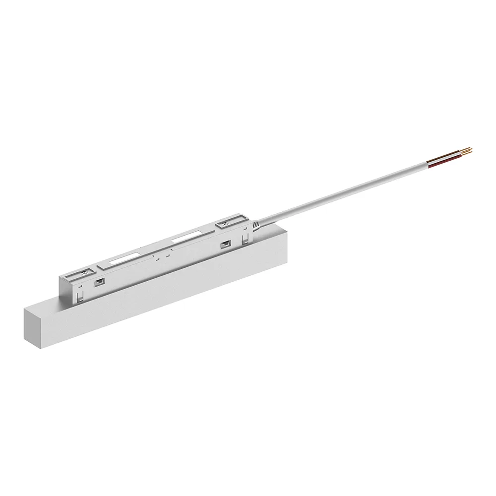 FERON Трансформатор электронный для трековых светильников 100W 48V (драйвер), LB48 Артикул 48201 FERON Трансформатор электронный для трековых светильников 100W 48V (драйвер), LB48 Артикул 48201