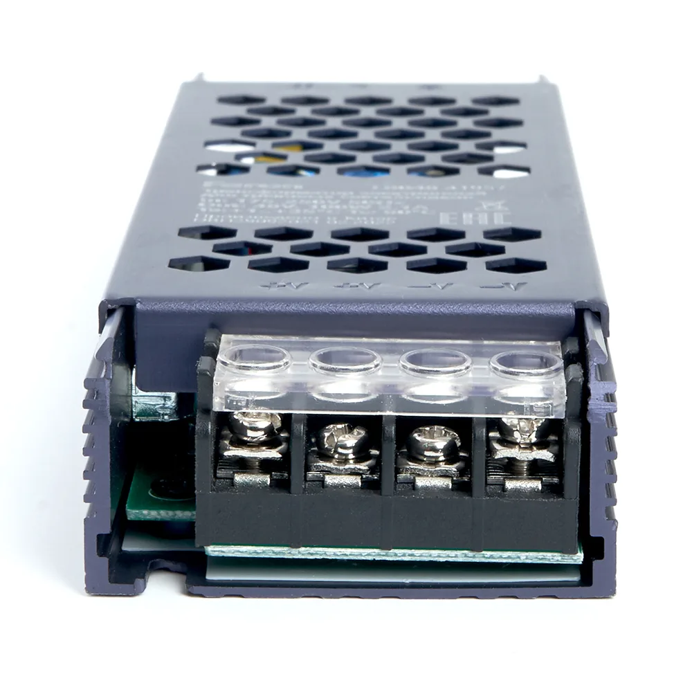 FERON Трансформатор электронный для трековых светильников 200W 48V (драйвер), LB048 Артикул 41958 FERON Трансформатор электронный для трековых светильников 200W 48V (драйвер), LB048 Артикул 41958