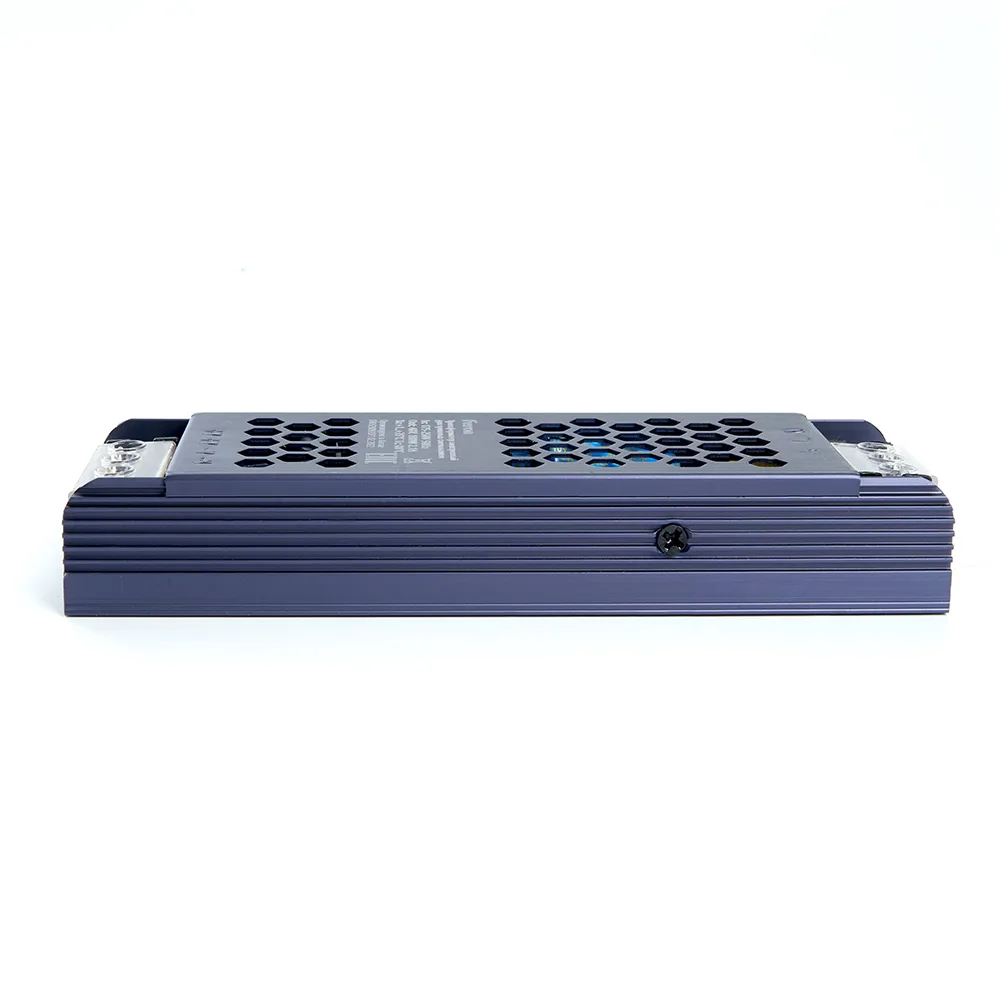 FERON Трансформатор электронный для трековых светильников 200W 48V (драйвер), LB048 Артикул 41958 FERON Трансформатор электронный для трековых светильников 200W 48V (драйвер), LB048 Артикул 41958