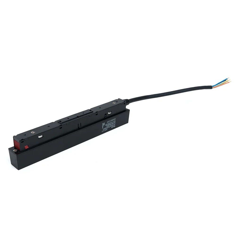 FERON Трансформатор электронный для трековых светильников 100W 48V (драйвер), LB48 Артикул 41955 FERON Трансформатор электронный для трековых светильников 100W 48V (драйвер), LB48 Артикул 41955