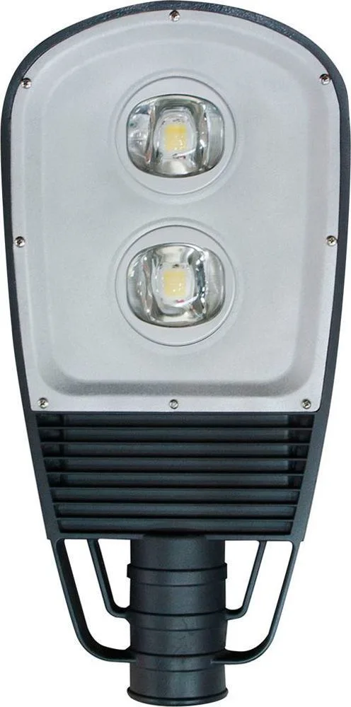 FERON Светодиодный уличный фонарь консольный SP2553 120W 6400K 230V, черный 12181 FERON Светодиодный уличный фонарь консольный SP2553 120W 6400K 230V, черный 12181