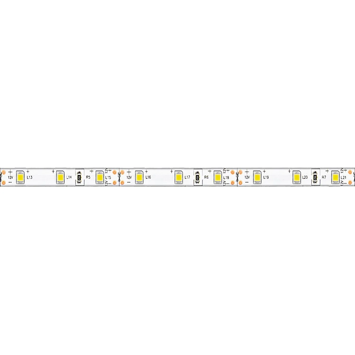 FERON Светодиодная LED лента LS604, 60SMD(2835)/m 4.8W/m 12V IP65 5m, 4000К Артикул 48219 FERON Светодиодная LED лента LS604, 60SMD(2835)/m 4.8W/m 12V IP65 5m, 4000К Артикул 48219