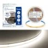 Светодиодная COB лента FERON LS530, 320SMD(2110)/м 10Вт/м 24V 5000*8*1.8мм 4000К IP20 Светодиодная COB лента FERON LS530, 320SMD(2110)/м 10Вт/м 24V 5000*8*1.8мм 4000К IP20