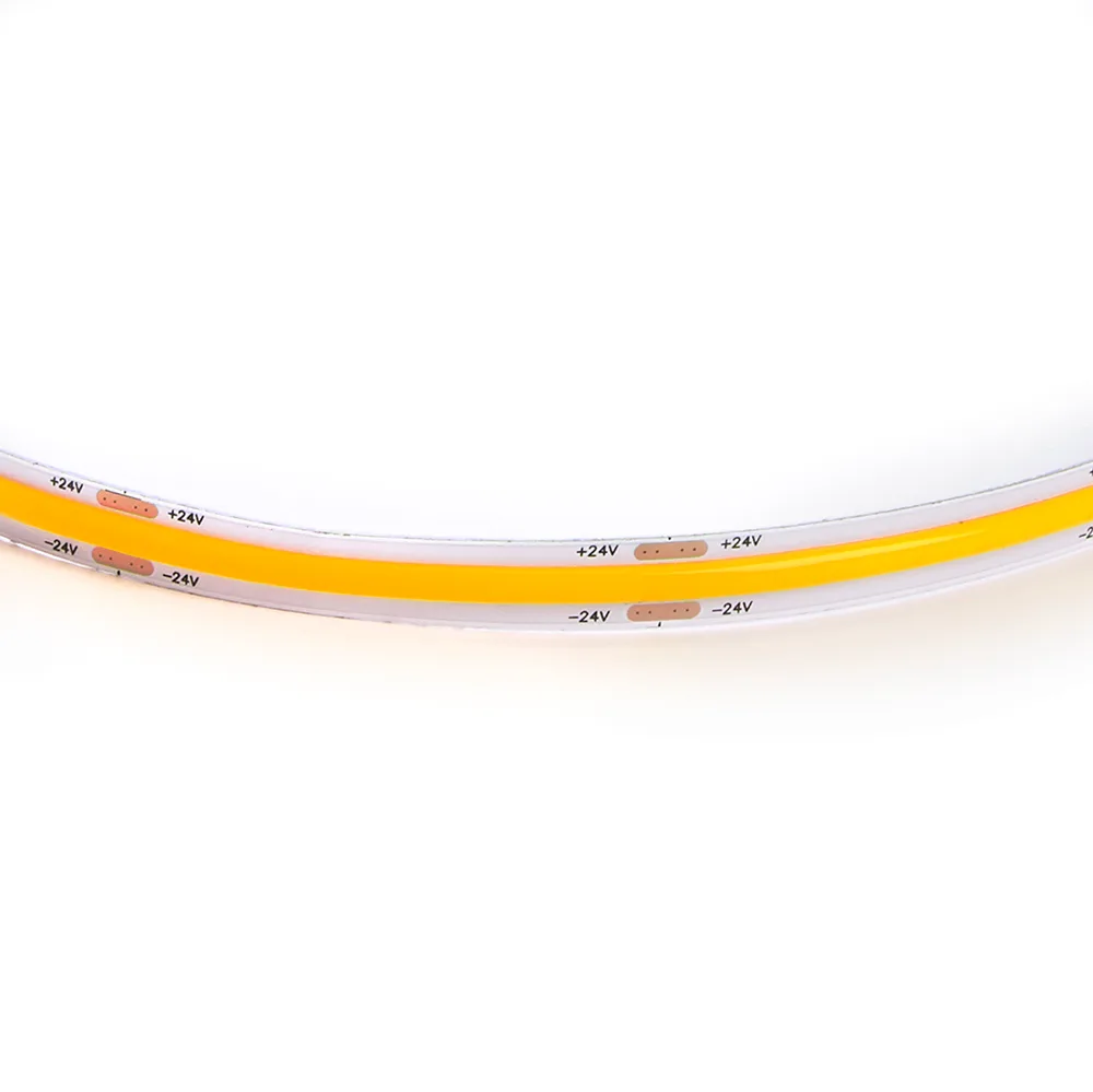 FERON Светодиодная COB лента LS530, 480SMD(2110)/м 12Вт/м 24V 5000*10*1.8мм 4000К IP20 FERON Светодиодная COB лента LS530, 480SMD(2110)/м 12Вт/м 24V 5000*10*1.8мм 4000К IP20