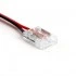 Соединительный провод 12мм для ленты COB LS530, LD196 Артикул 48280 Соединительный провод 12мм для ленты COB LS530, LD196 Артикул 48280