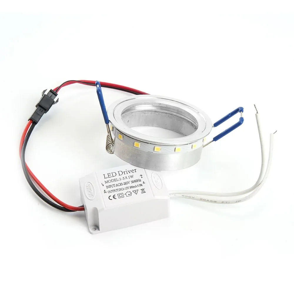 FERON Кольцо с диодами для замены светильников с подсветкой, 3W 15LED SMD2835 4000K, LB-1225 FERON Кольцо с диодами для замены светильников с подсветкой, 3W 15LED SMD2835 4000K, LB-1225