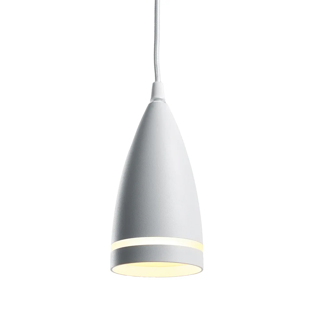 FERON Светильник потолочный HL3648 на подвесе GX53 15W 230V, белый 85*160 48091 FERON Светильник потолочный HL3648 на подвесе GX53 15W 230V, белый 85*160 48091