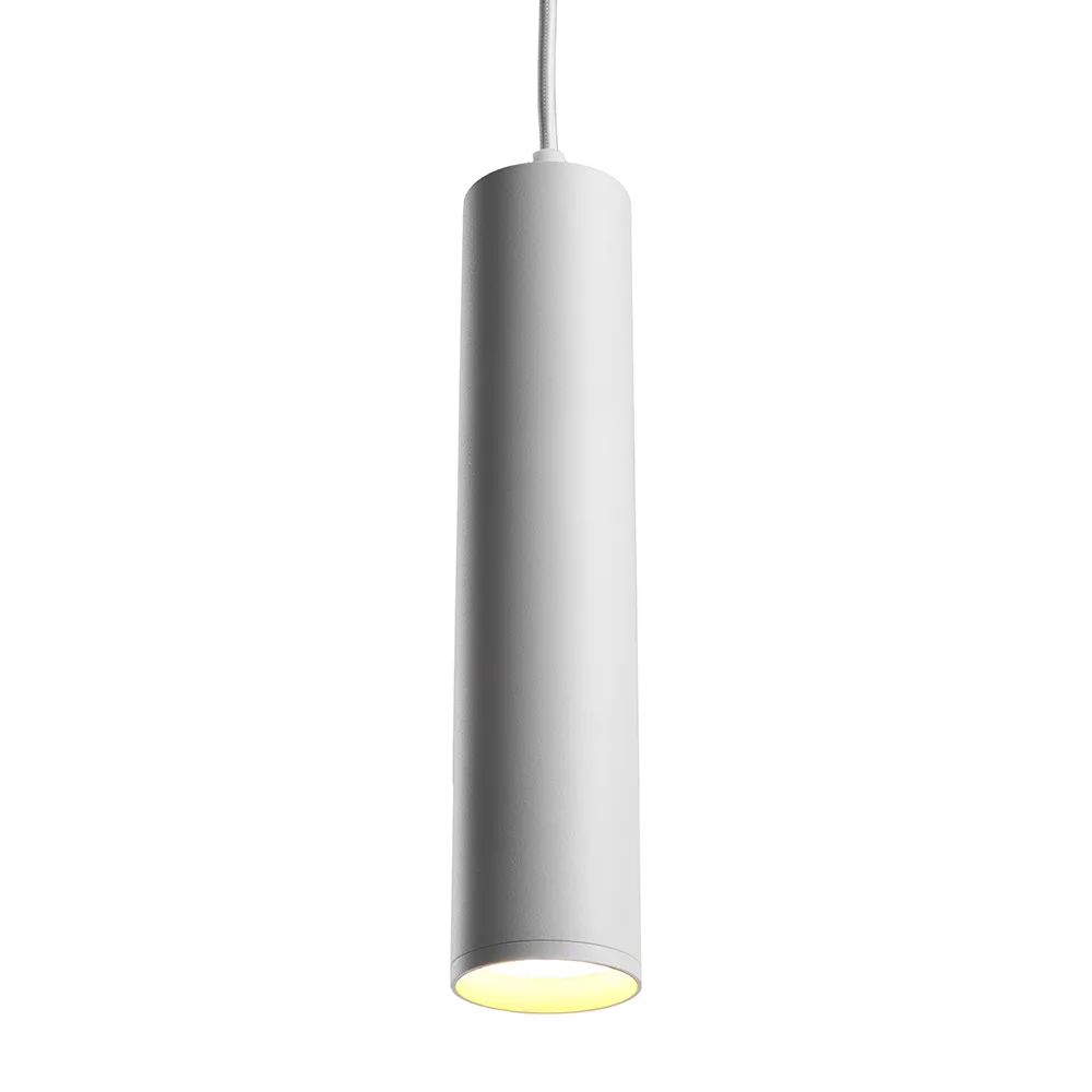 FERON Светильник потолочный ML1768 на подвесе MR16 35W 230V, белый 55*280 48087 FERON Светильник потолочный ML1768 на подвесе MR16 35W 230V, белый 55*280 48087