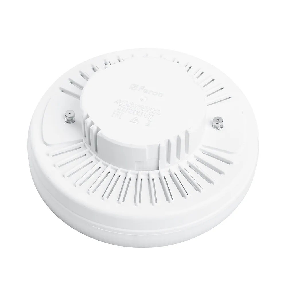 FERON Лампа светодиодная LB-472 GX70 15W 175-265V 2700K 48303 FERON Лампа светодиодная LB-472 GX70 15W 175-265V 2700K 48303