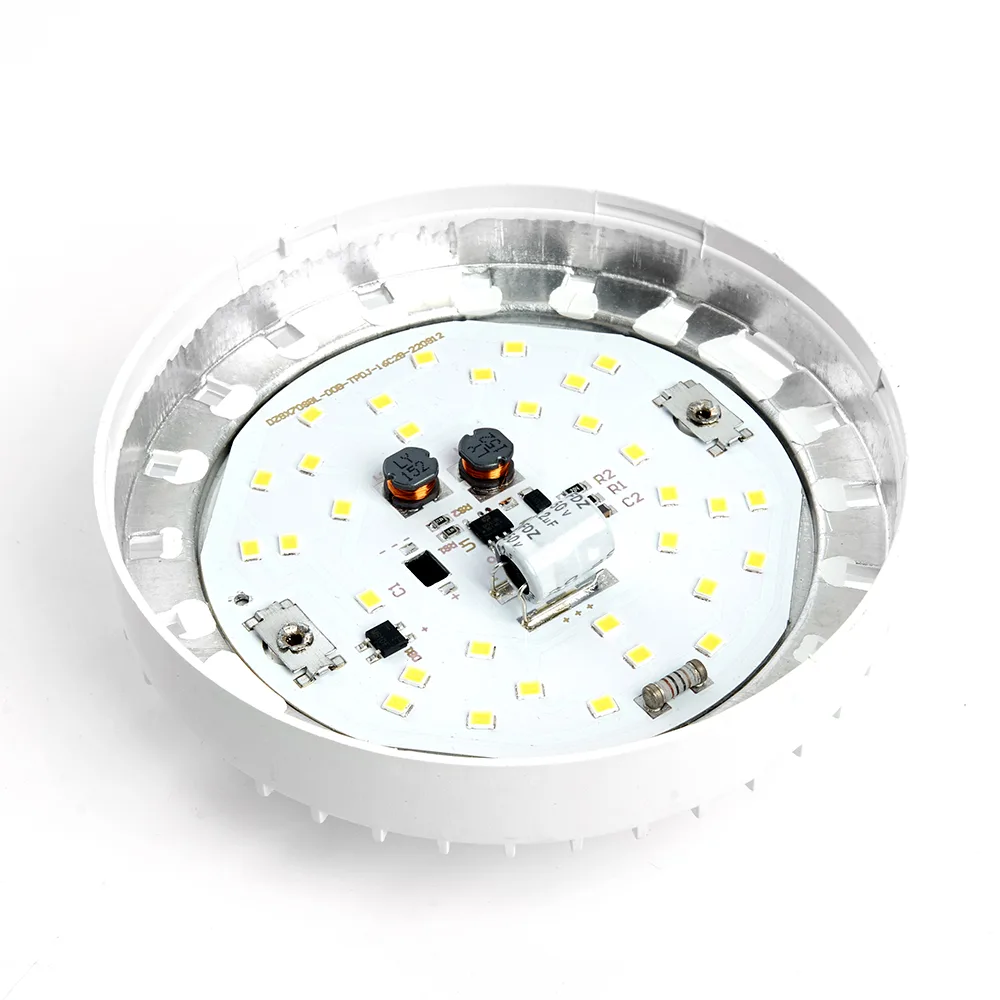FERON Лампа светодиодная LB-474 GX70 25W 175-265V 4000K 38269 FERON Лампа светодиодная LB-474 GX70 25W 175-265V 4000K 38269