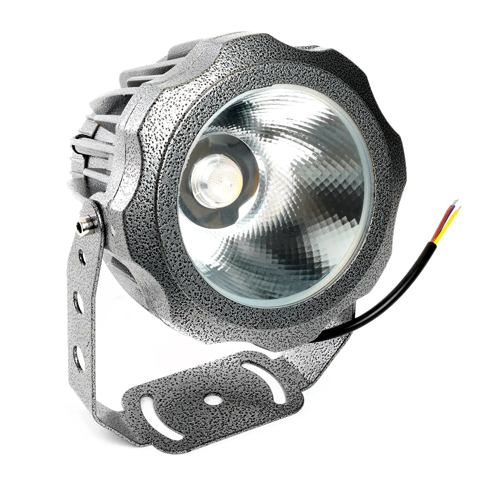 FERON Светодиодный светильник ландшафтно-архитектурный LL-888 85-265V 30W 4000K IP65 48334 FERON Светодиодный светильник ландшафтно-архитектурный LL-888 85-265V 30W 4000K IP65 48334